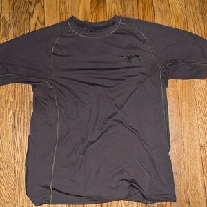 2 Men’s Sitka Odor free, Core lightweight Crew